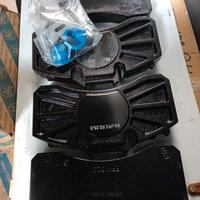 DISCHI E FRENI PER ASSALE BPW