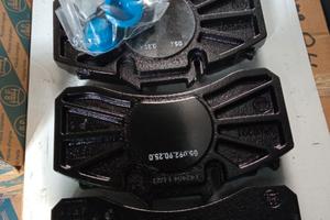 DISCHI E FRENI PER ASSALE BPW