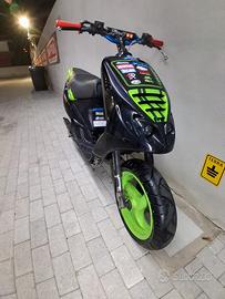 Carene nrg mc2