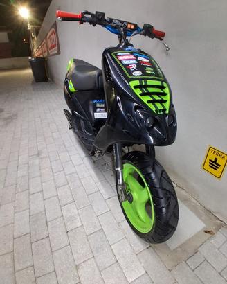 Carene nrg mc2