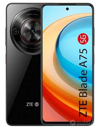 ZTE Blade A76