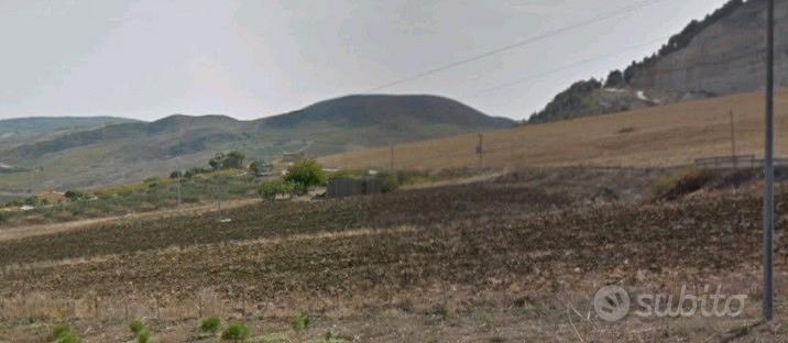 Terreno agricolo - Vista 2