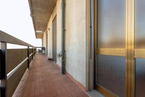 Appartamento di 118 m² con 5 locali a Poggio a Cai