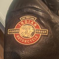 dainese indian 