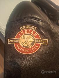 dainese indian 