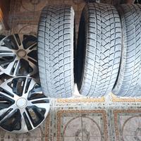 FORD Focus prima serie - ruote e ricambi vari