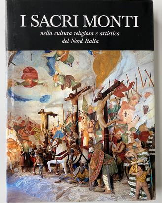 I Sacri Monti nella cultura artistica e religiosa