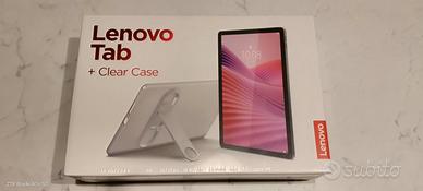 Tablet  Lenovo nuovo imballato 
