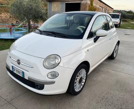 Fiat 500 1.3 Multijet 16V 75 CV DIESEL NTROVABILE