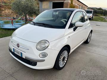 Fiat 500 1.3 Multijet 16V 75 CV DIESEL NTROVABILE