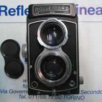 Rolleicord