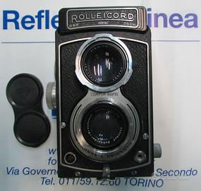 Rolleicord