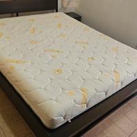 Materasso Matrimoniale Memory  Foam