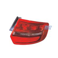 FANALE DESTRO PER AUDI A3 SPORTBACK 5P 09-12 LED B