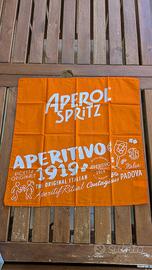 Bandana con logo Aperol Spritz