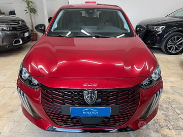 Peugeot 208 PureTech 100 Stop&Start 5 porte Allure