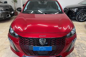 Peugeot 208 PureTech 100 Stop&Start 5 porte Allure