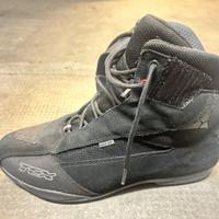 TCX Gore-Tex - Scarpe Moto - €. 80,00