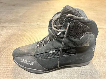 TCX Gore-Tex - Scarpe Moto - €. 80,00