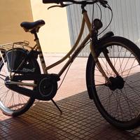 Bicicletta vintage