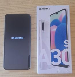 Samsung Galaxy A30s 128GB