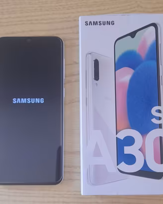 Samsung Galaxy A30s 128GB