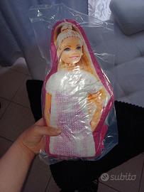cuscino barbie 