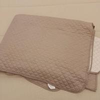 Copriletto per letto singolo Lovery 