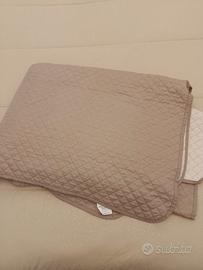 Copriletto per letto singolo Lovery 