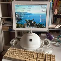 iMac vintage