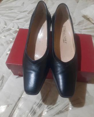 scarpe linea comoda 