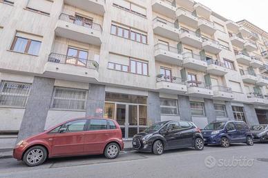 Appartamento di 50 m² con 2 locali a Torino