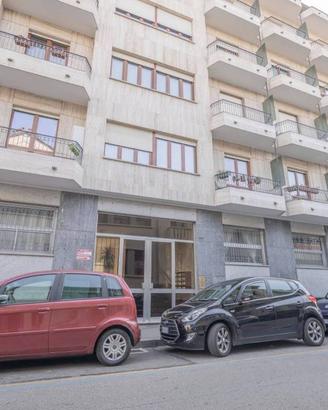 Appartamento di 50 m² con 2 locali a Torino