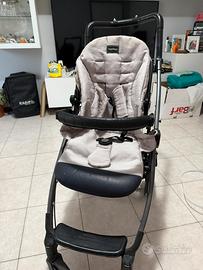 Passeggino trio