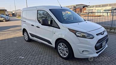 Ford Connect Elekto
