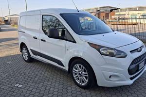 Ford Connect Elekto