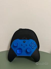 🔥 Xbox Elite Series 2 Core Blu + accessori