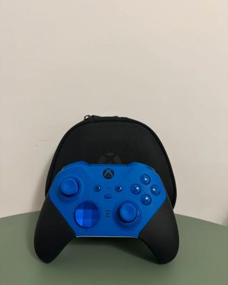 🔥 Xbox Elite Series 2 Core Blu + accessori