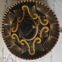 Sombrero originale Messico