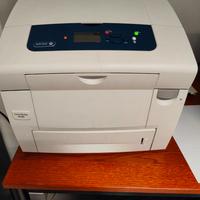 Stampante laser Xerox ColorCube8580