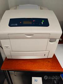 Stampante laser Xerox ColorCube8580