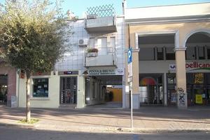 ORISTANO - Appartamento C E R C H I A M O