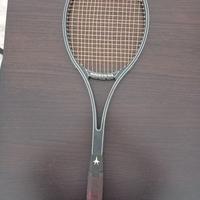 Racchette tennis vintage