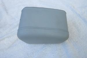 Bauletto Cassettina Attrezzi Mondial 125 Lusso Ori