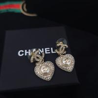 Orecchini Chanel