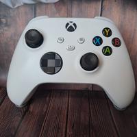 controller xbox series x (accesori console) 