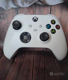 controller xbox series x (accesori console) 