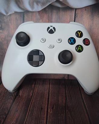 controller xbox series x (accesori console) 