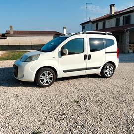Fiat qubo - 2016