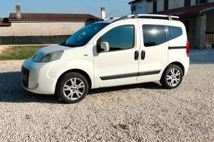 Fiat qubo - 2016